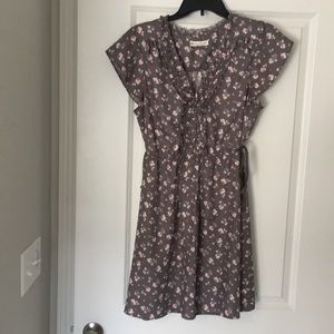 American Eagle size large dress